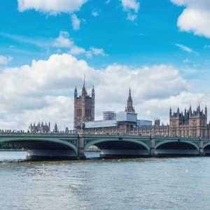 Londres y Paises Bajos