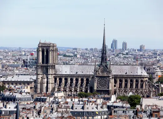 Lisboa, Madrid y Paris - Imagen 9