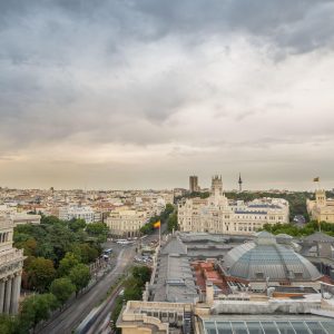 Barcelona, Portugal, Andalucia y Marruecos 22 Dias