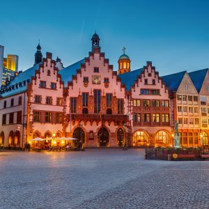 Londres, Paises Bajos y Alemania