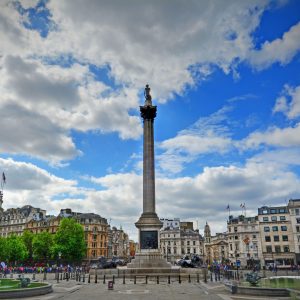 Paris, Londres, Paises Bajos y Alemania