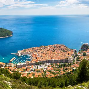 Gran Tour de Croacia