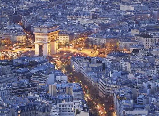 Lisboa, Madrid y Paris - Imagen 10