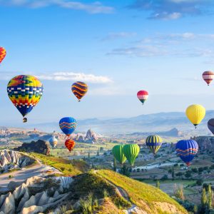 Super Turquia y Dubai 12 dias - EXCLUSIVO SPECIAL TOURS