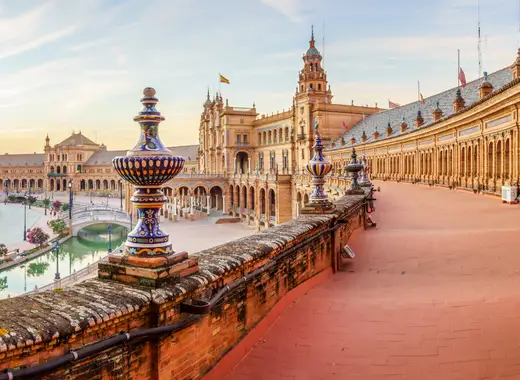 Andalucía y Marruecos - Imagen 5