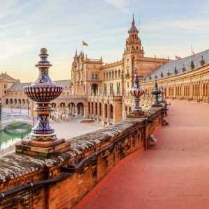 Andalucia con Cordoba y Costa del Sol 6 Dias