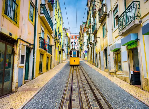 Maravillas de Lisboa, España e Italia - Imagen 4