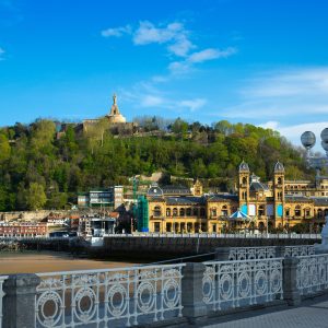 Madrid y Norte de España