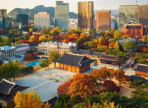 Japon Esencial y Corea (con visita Dmz) - Imagen 13