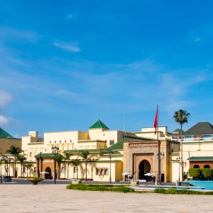 Marruecos, Ciudades Imperiales Express (Inicio y fin en Costa del Sol)