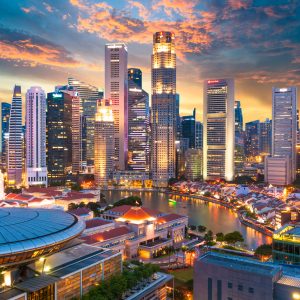Templos y Rascacielos: Singapur (visita en Ingles) y Kuala Lumpur + extension a Phuket - EXCLUSIVO SPECIAL TOURS