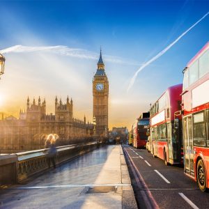 Paris, Londres, Paises Bajos, Alemania y Praga