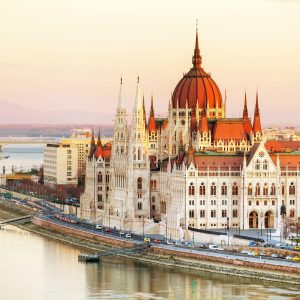 Berlin y el Este Europeo