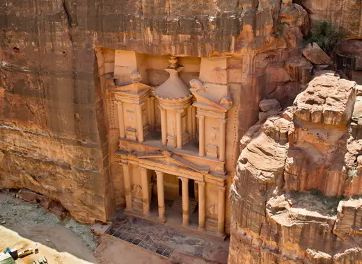 Super Egipto con Crucero 3 dias en El Nilo, Jordania y Dubai - Imagen 12