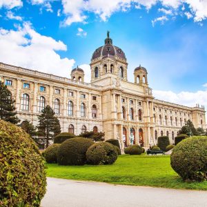 Esencias Imperiales de Europa