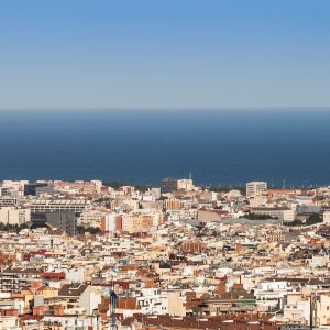 Barcelona, Portugal, Andalucia y Madrid 15 Dias