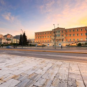 Gran Circuito Griego con Mykonos y Santorini