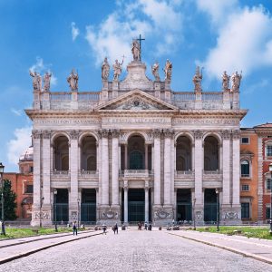 Maravillas de España y Roma