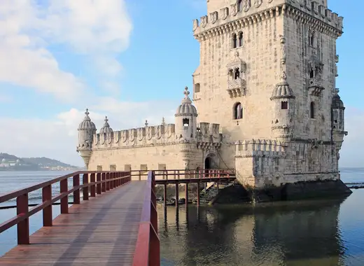 Lisboa, Madrid y Paris - Imagen 4