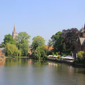 Europa Cosmopolita, Berlin y el Este Europeo