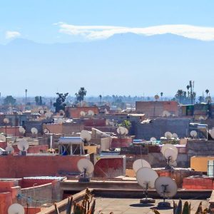 Super Marruecos con Desierto en Haima (Casablanca-Casablanca)