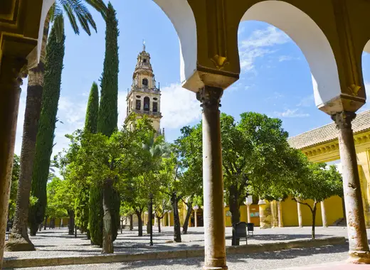 Andalucia con Cordoba y Costa del Sol 6 Dias - Imagen 4