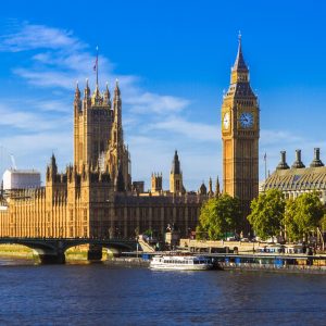 Barcelona, Madrid, Paris y Londres