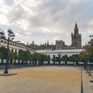 Madrid, Andalucia, Costa del Sol y Norte de España