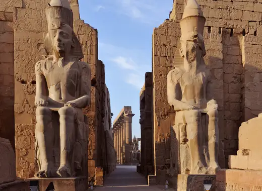 Super Egipto con Crucero 4 dias en El Nilo y Jordania - Imagen 6