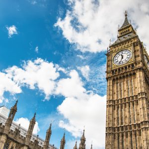 Londres, Paises Bajos, Alemania y el Este Europeo