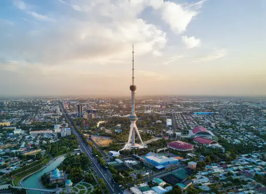 Uzbekistan, por la Ruta de la Seda y Stopover en Estambul - Imagen 12