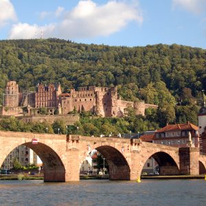 Lo Mejor de Alemania y el Este Europeo