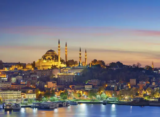 Uzbekistan, por la Ruta de la Seda y Stopover en Estambul - Imagen 3