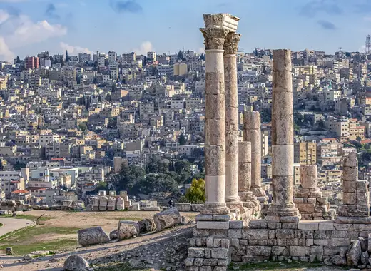 Super Egipto con Crucero 3 dias en El Nilo, Jordania y Dubai - Imagen 9