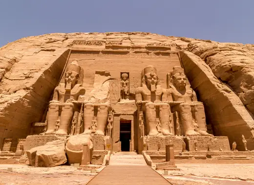 Super Egipto con Crucero 3 dias en El Nilo, Jordania y Dubai - Imagen 6