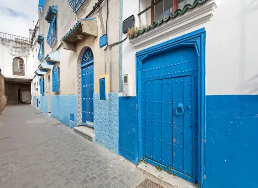 Andalucía y Marruecos - Imagen 8