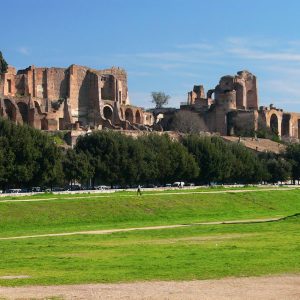 Lisboa, España y Roma - Euro Express