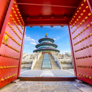 China Imperial y Hong Kong