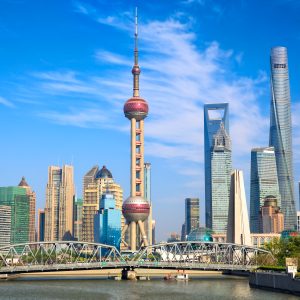 China con Tibet: El Techo del Mundo