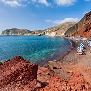 Grecia Misteriosa con Mykonos y Santorini