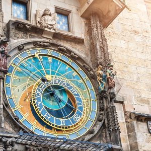 Londres, Paises Bajos, Alemania y el Este Europeo