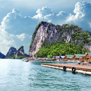 Super Turquia y Tailandia al completo con Phuket - EXCLUSIVO SPECIAL TOURS