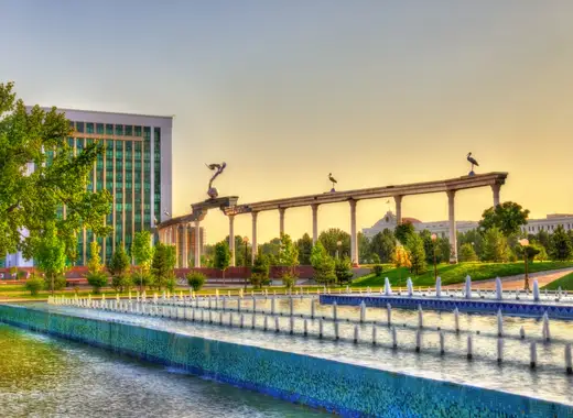 Uzbekistan, por la Ruta de la Seda y Stopover en Estambul - Imagen 5