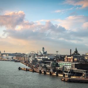 Lo Mejor de Riga, Tallin y Helsinki