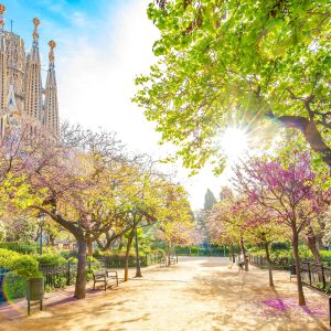 Lisboa y Encantos Europeos