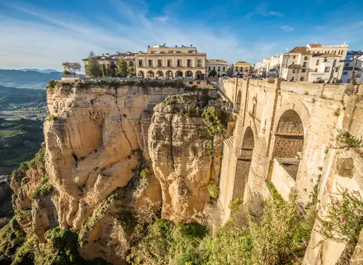 Andalucía y Marruecos - Imagen 6