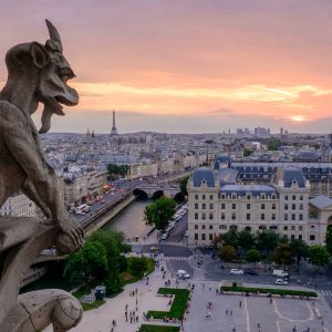 Esencias del Este Europeo I