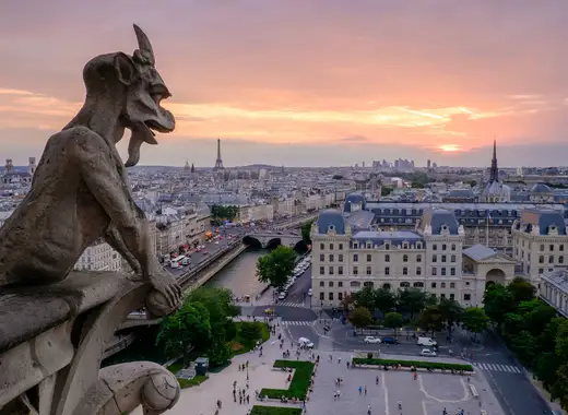 Maravillas de Italia, Paris, Lourdes, Madrid y Lisboa - Imagen 13