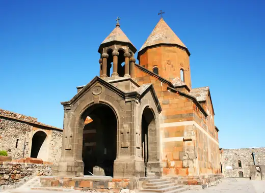 Lo Mejor de Moldavia, Armenia y Georgia- EXCLUSIVO SPECIAL TOURS - Imagen 10