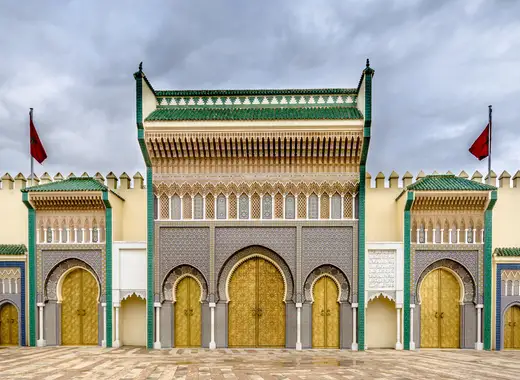 Andalucia y Marruecos con Costa del Sol 13 días - Imagen 9